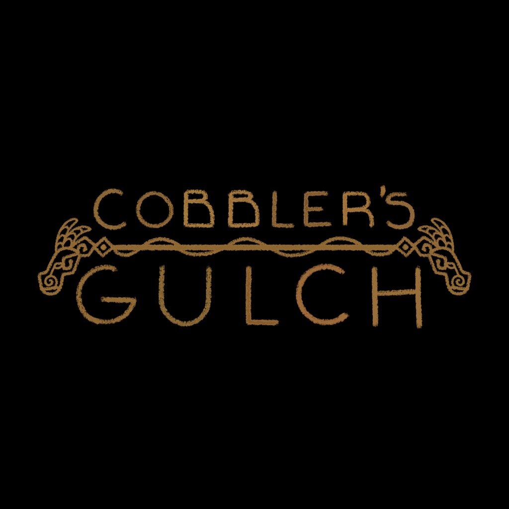 Cobbler&#39;s Gulch 