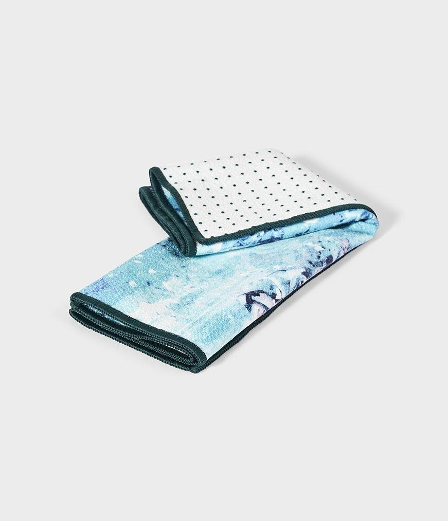 Flora yogitoes hand towel .jpeg