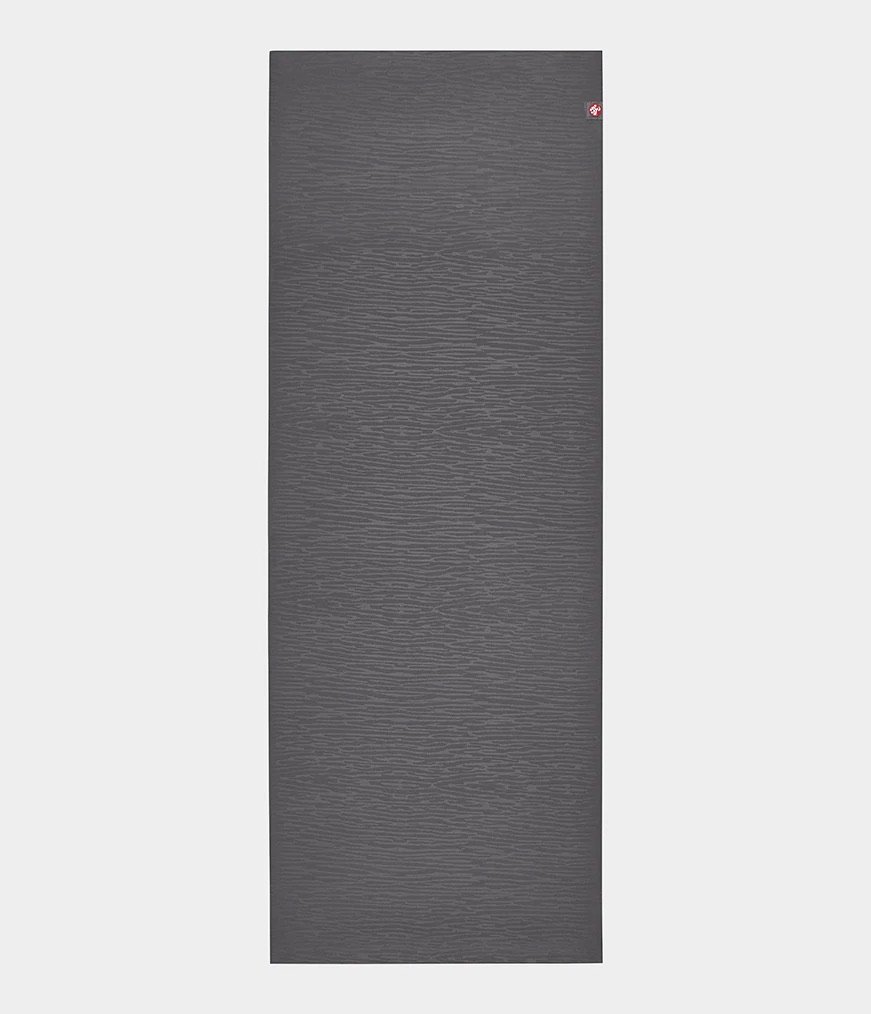 Manduka EKO® Yoga Mat 5mm — black cat yoga