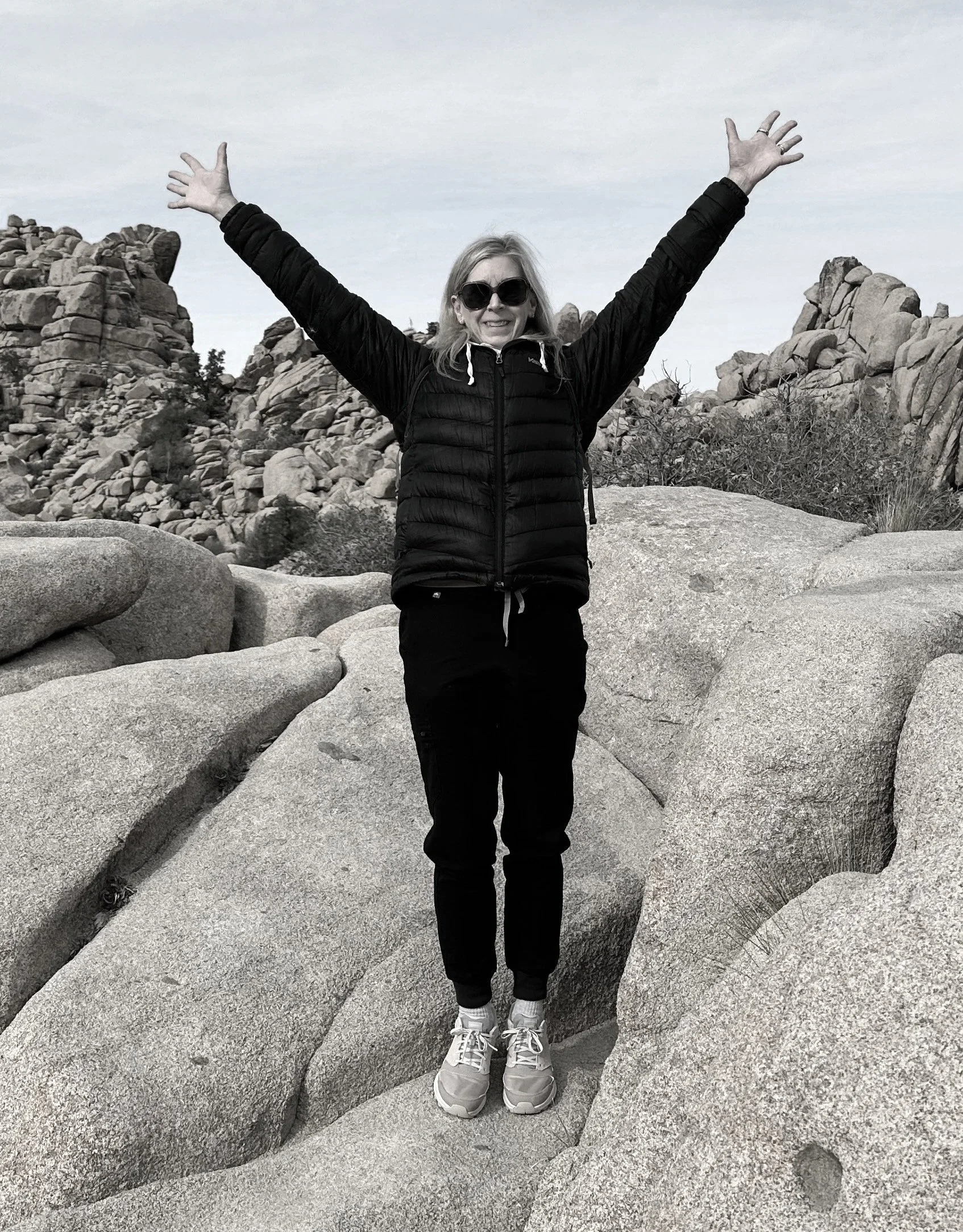 Cindy Poland | Yoga, Barre, Restorative