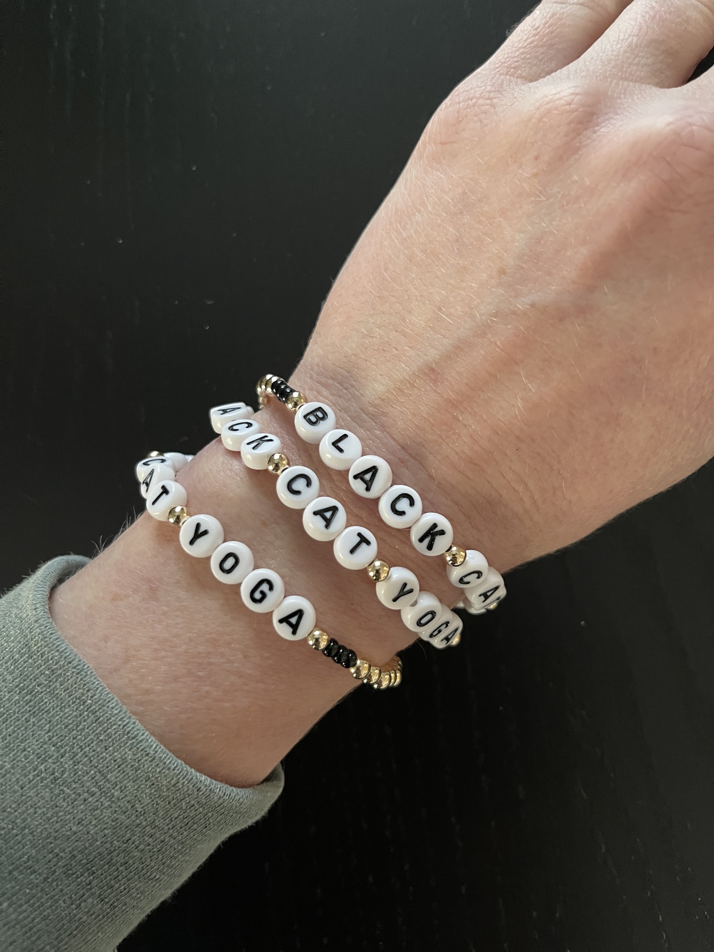 black cat yoga bracelet.jpeg