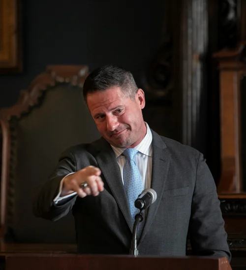 Hollenbach Leadership