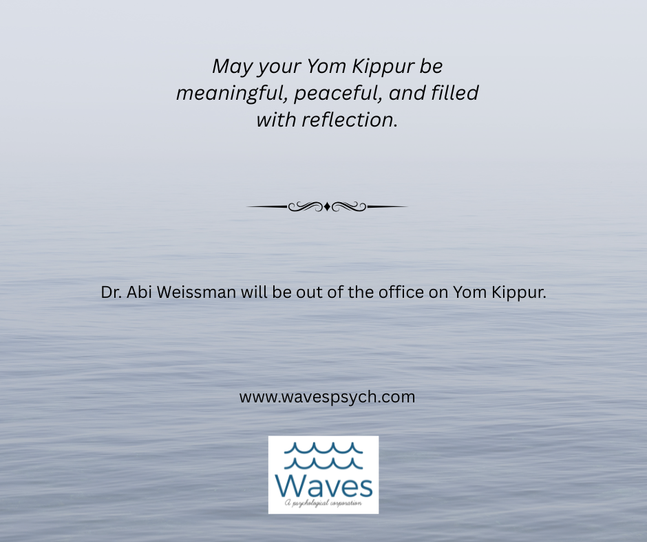 Yom Kippur