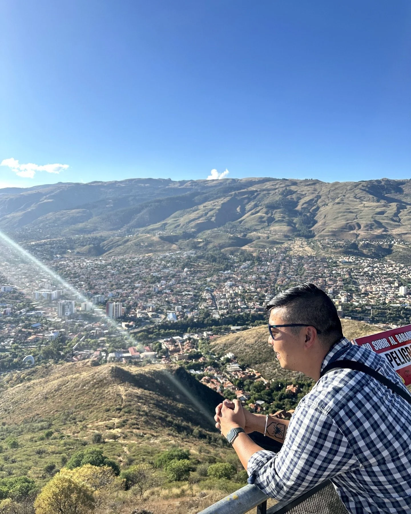- Can you share a personal experience or moment that ignited your passion for helping others?

I can&rsquo;t remember the single moment but I do know how I felt after 9/11. I was an intern at the World Trade Center at the time and I felt hopeless. I 