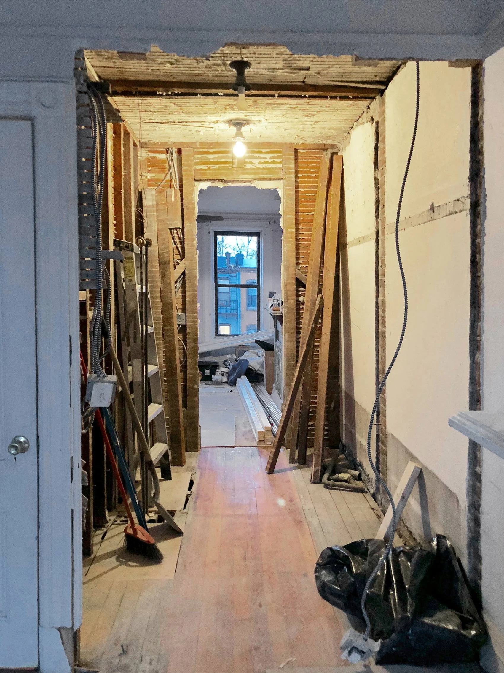 interiorhallwaydemobrownstone.jpg