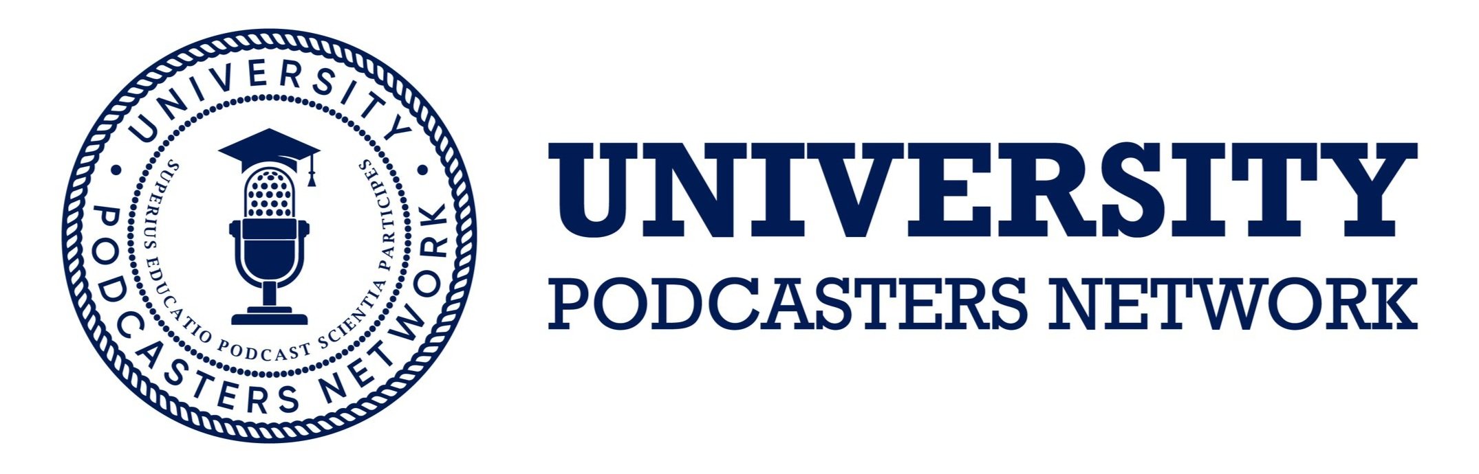University Podcasters LinkedIn Group