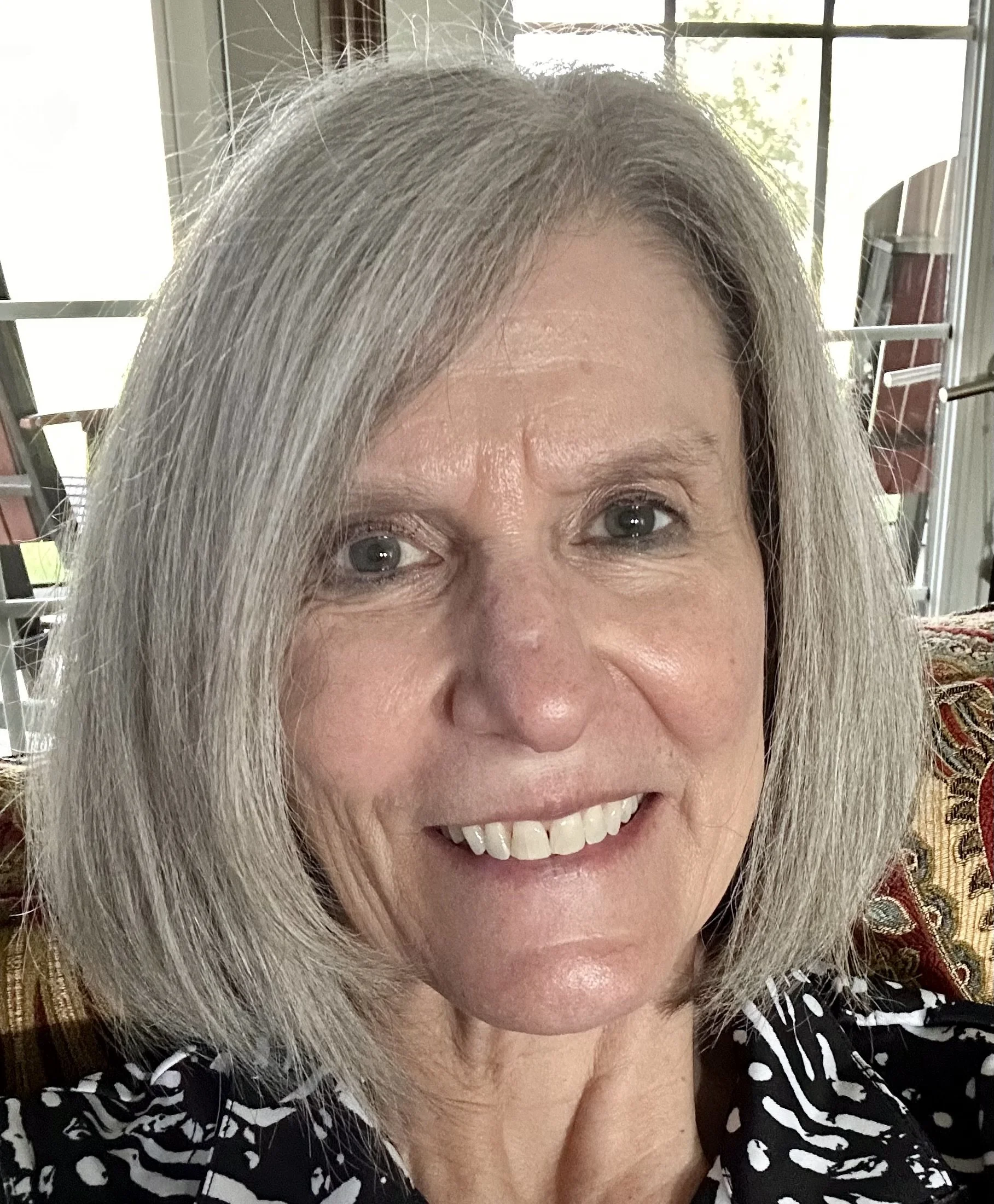 Karen Call, Music Coordinator