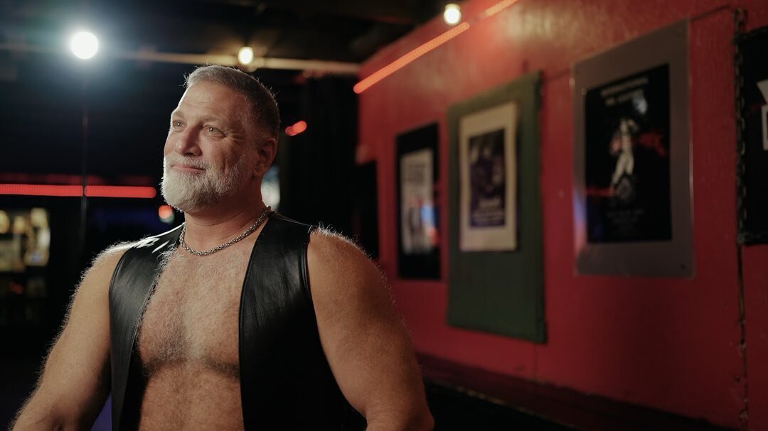 With being here 40 years, everyone has some great memories 🍆💦, at your neighborhood leather bar ⛓RIPCORD⛓ Before Kinky Queens we are sharing a few of those stories. Dec 9th at 9pm ❤️
📸: @jayclarkfilms