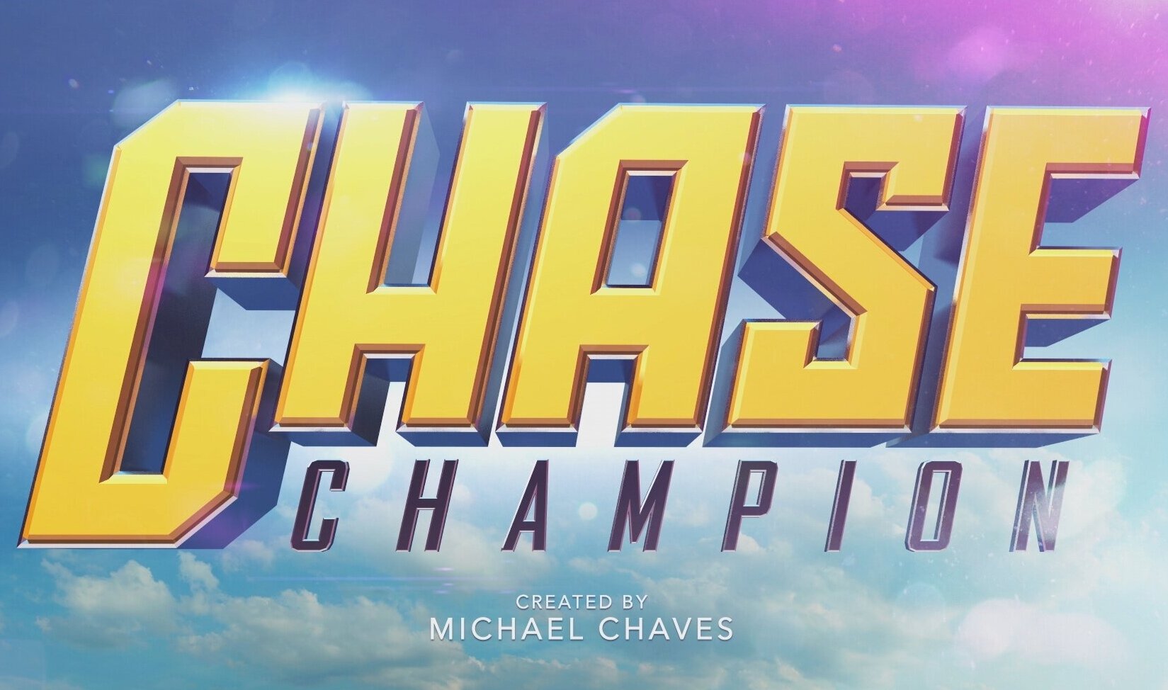 Chase Champion / Teaser