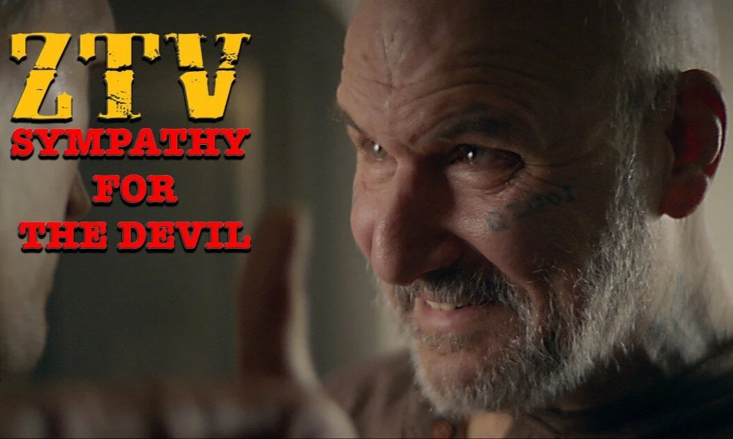 ZTV  "Symphathy for the Devil"  Excerpt