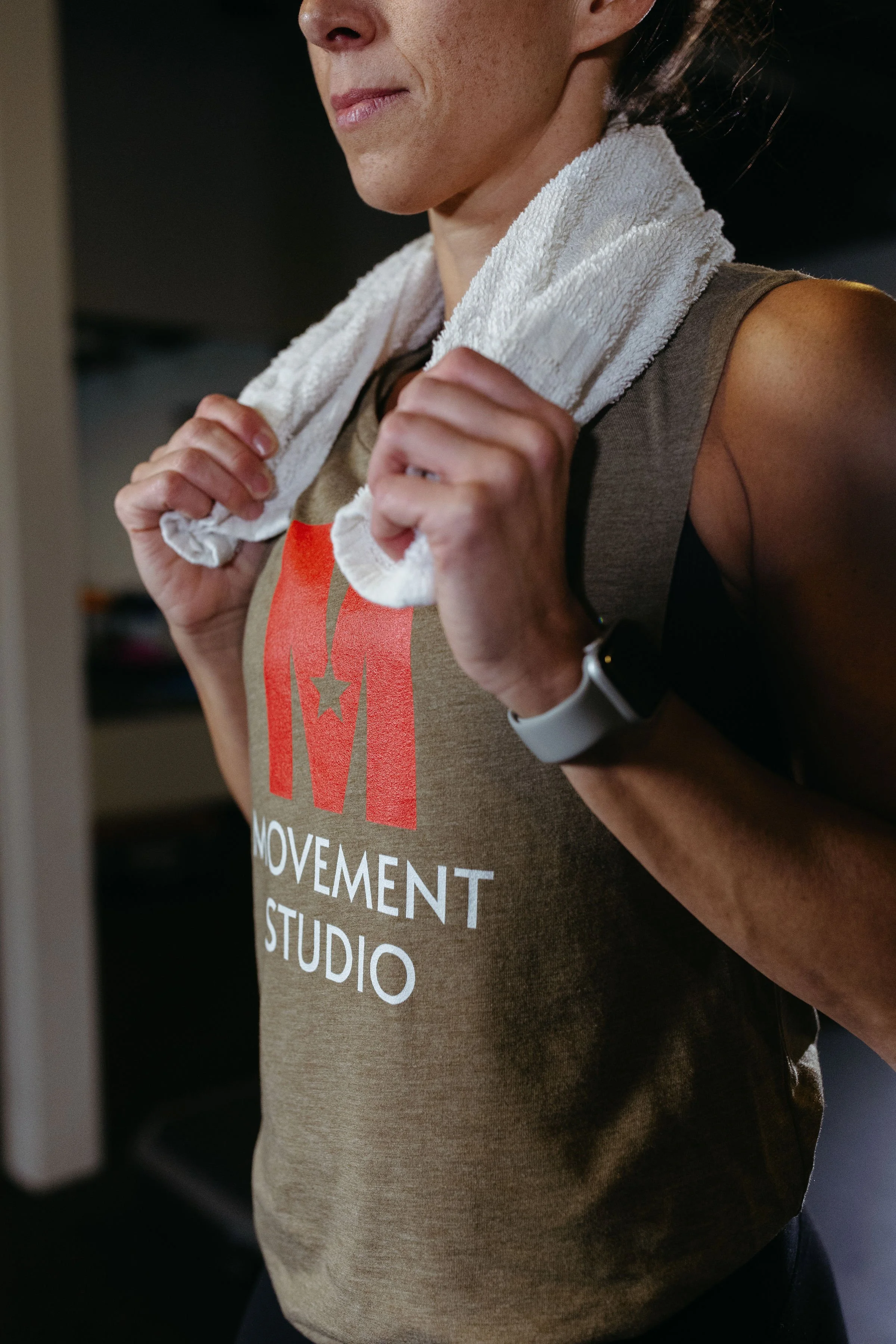 Movement Studio