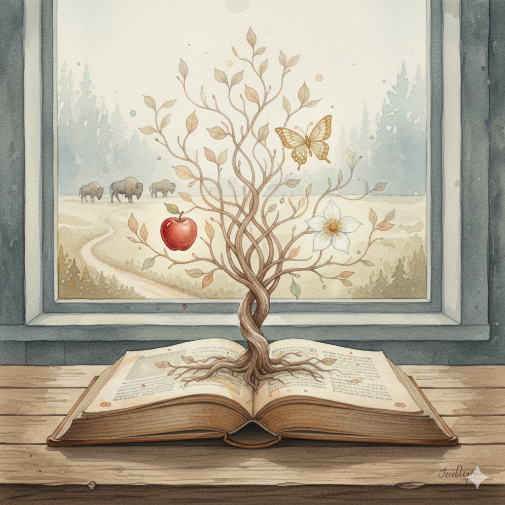 Das Buch als Gedächtnismaschine


