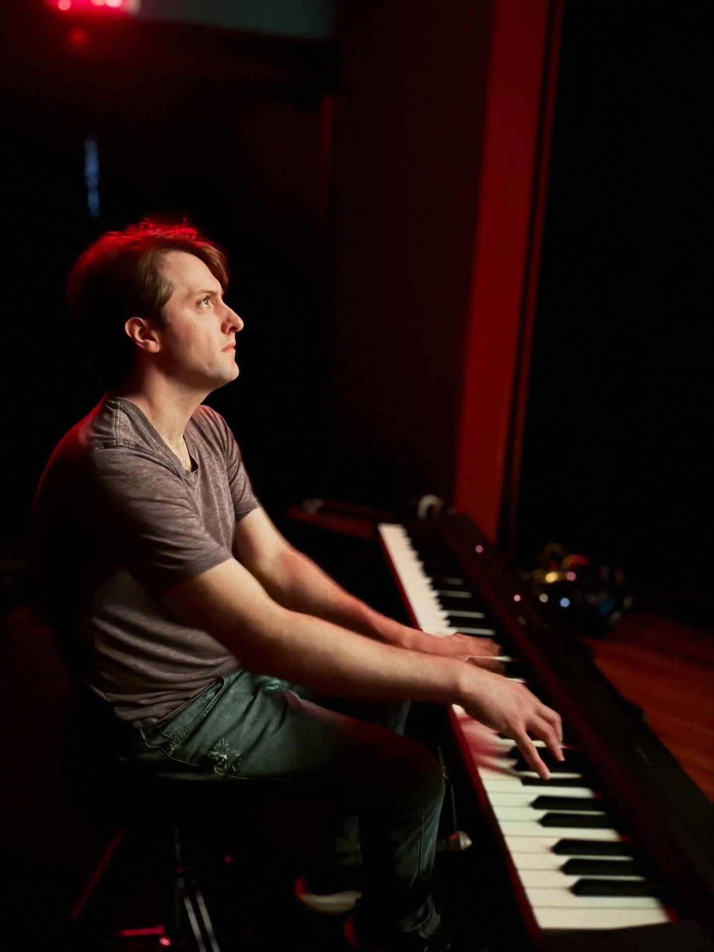 Join us tomorrow at the @fineartstheatreplace for Nosferatu with live piano scoring! 

&hellip;
#improvisedmusic #nosferatu #silentfilm #silentfilms