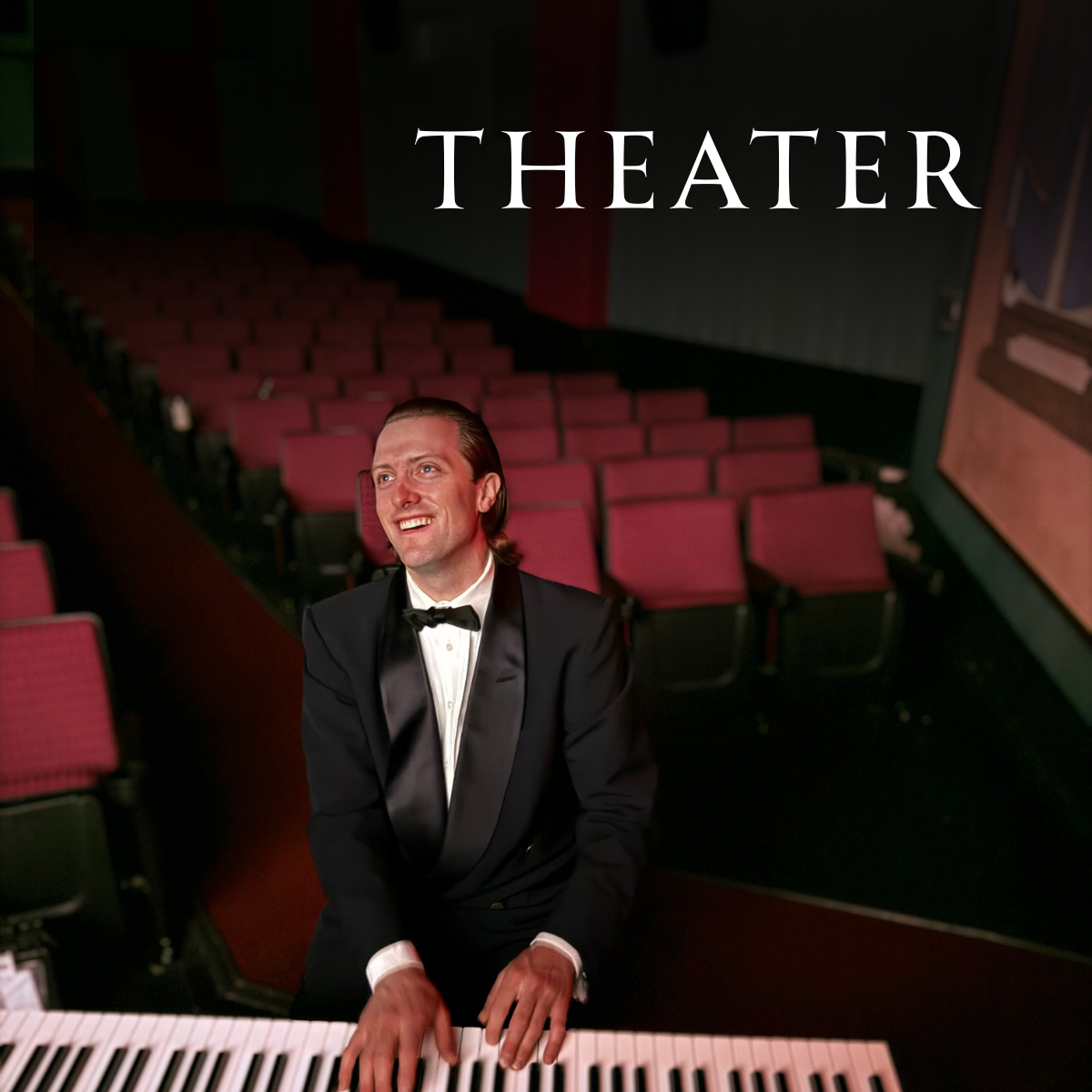 Interlude Repertory Theatre