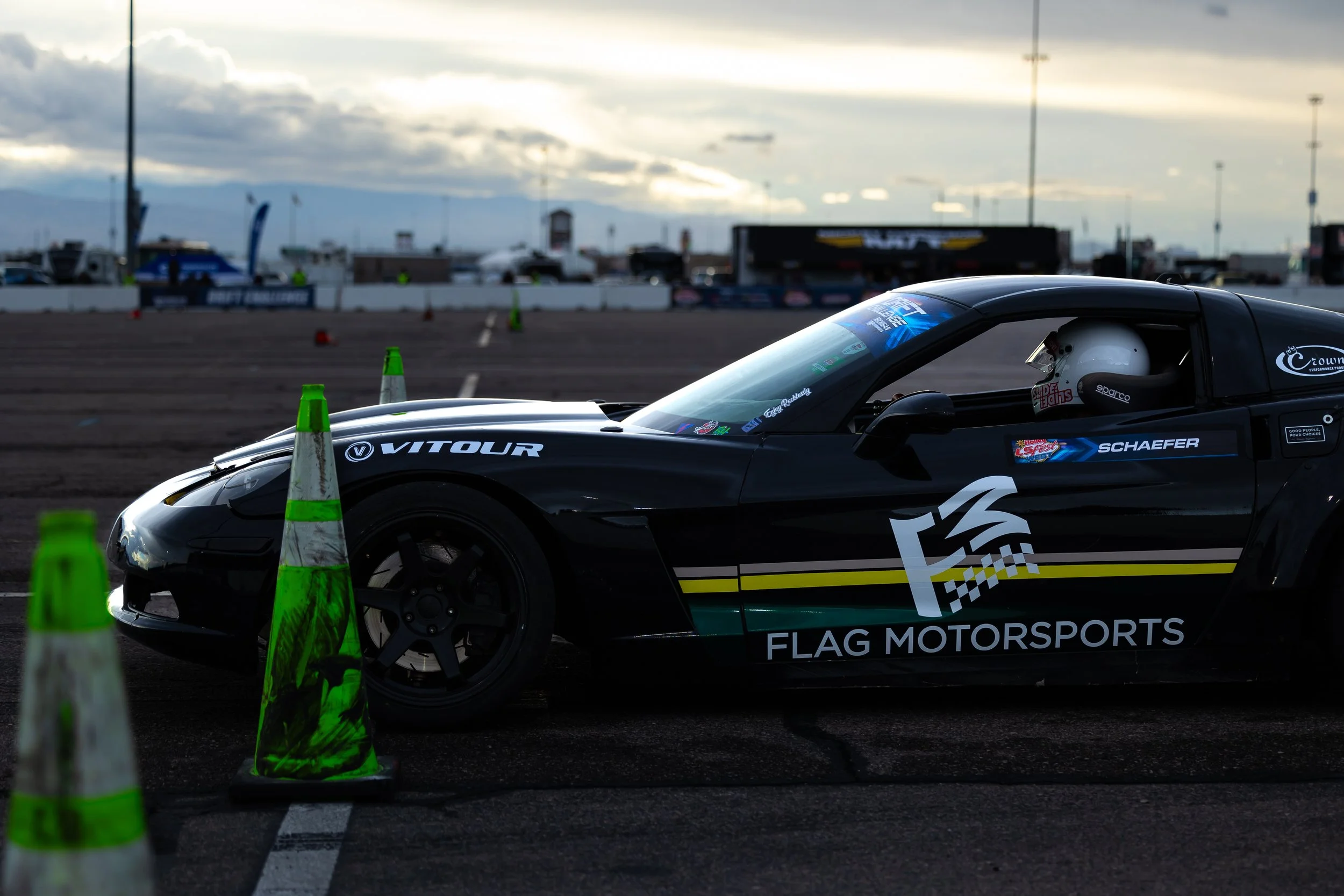 News & Builds — Flag Motorsports