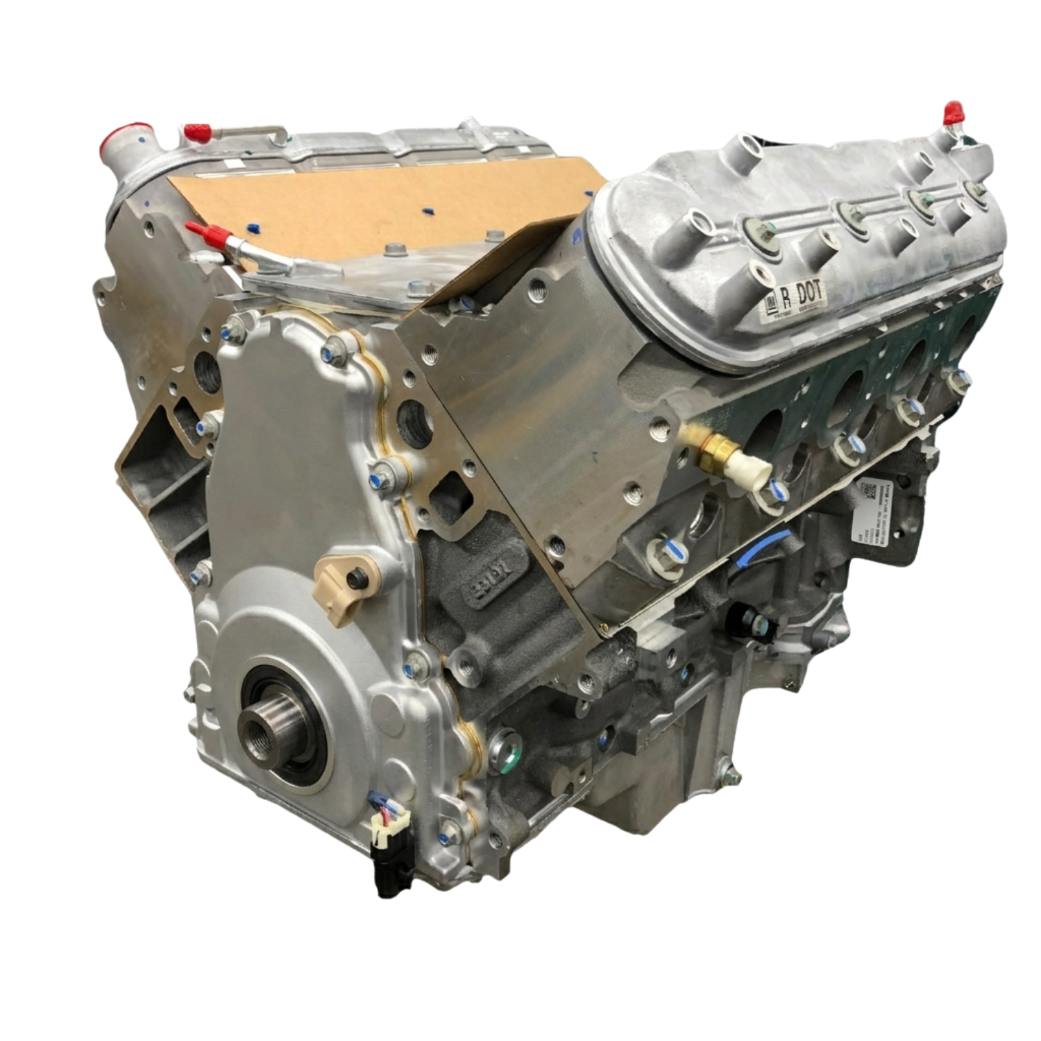 LS3 Long Block - $7,515.00