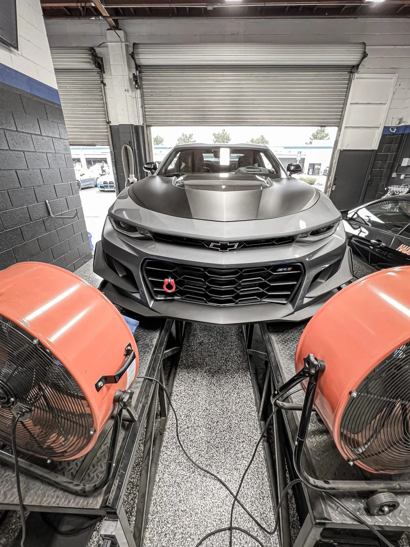  915WHP Gen 5 LT4 Engine Built by Flag Motorsports