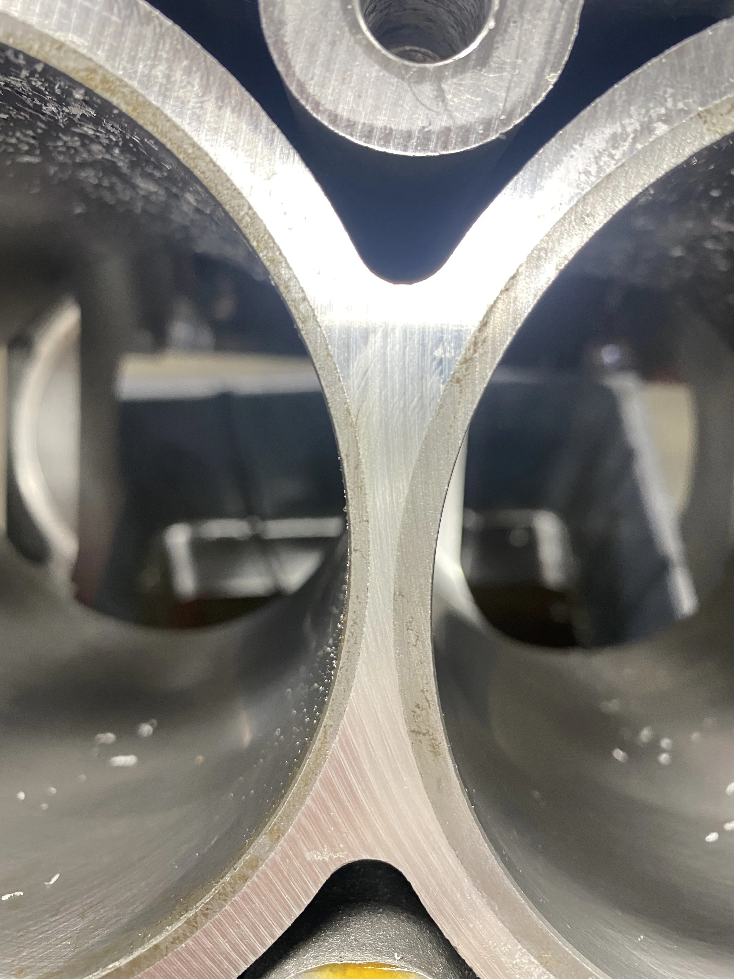The Benefits of Sleeving Your LS/LT Block — Flag Motorsports