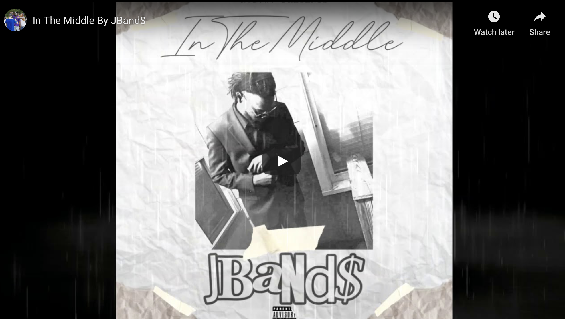 Indie Artist: JBand$2Turnt