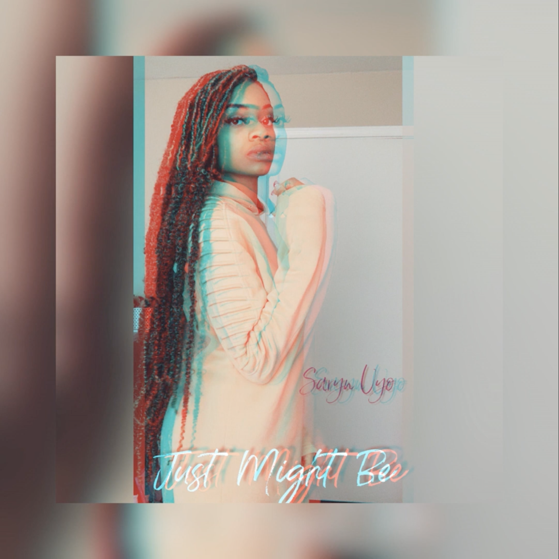 Indie Artist: Saryn Vyo