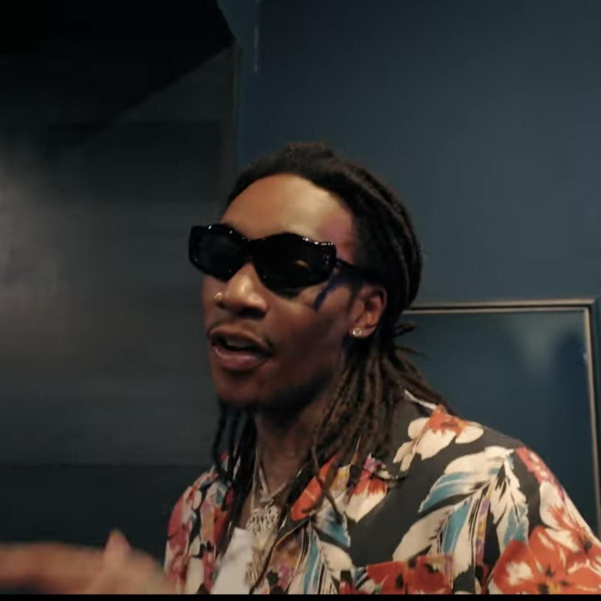 Wiz Khalifa & 24hrs on latest single 'Dreams' [Music Video] — Melody Bites  - The Top Music News Source