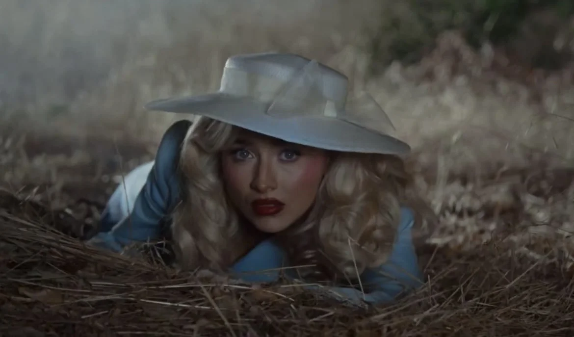 We’re all in “Tears” over Sabrina Carpenter’s tease of her new single!