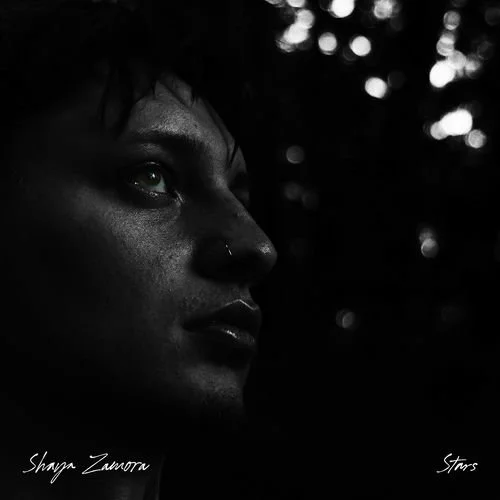 Shaya Zamora- Stars