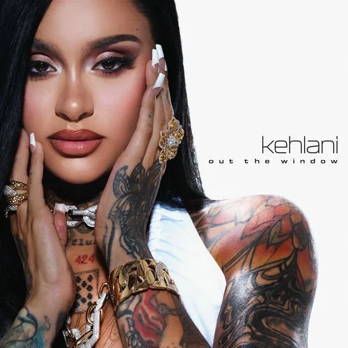 Kehlani- Out The Window