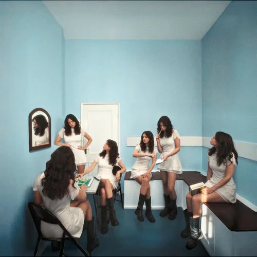 Matilda Mann- Inventing 