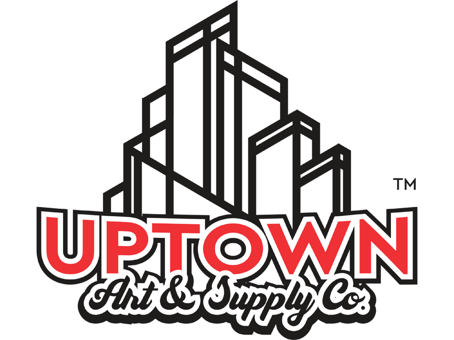 Uptown Art &amp; Supply Co.