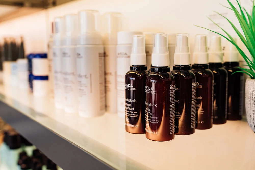 Gallery Davanti Salon Denton TX — DAVANTI SALON