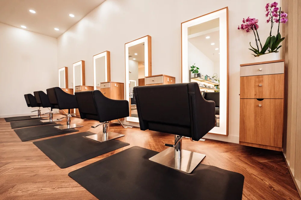 Gallery Davanti Salon Denton TX — DAVANTI SALON