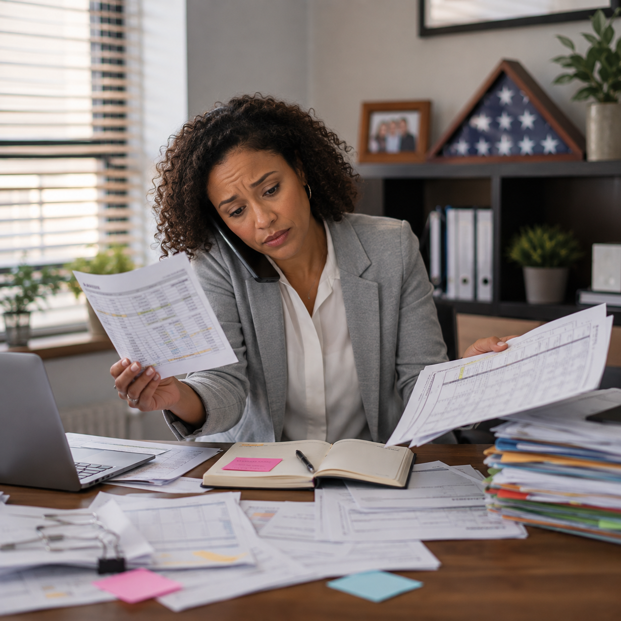 Military Families Are Mobile. Is Your Enrollment System Flexible Enough to Keep Up?