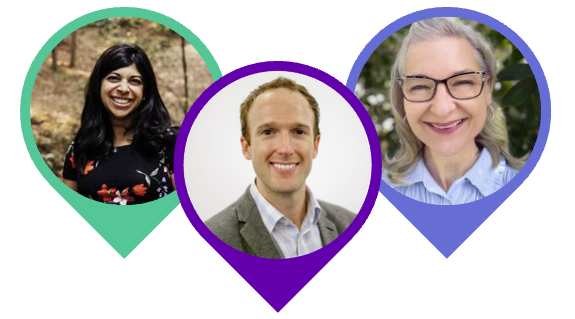 Sonali Greg Jennifer