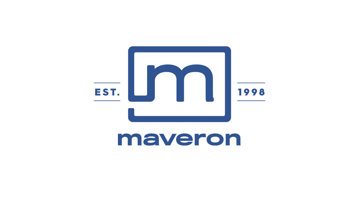 Facebook logo, blue and white