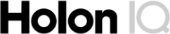 logo of HubSpot with a stylized "IQ"