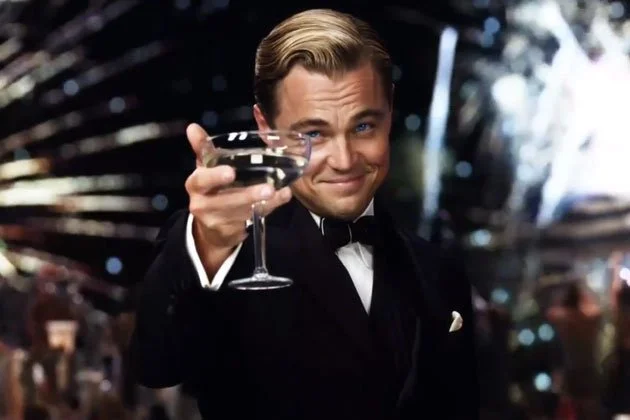 New Year, Same* Me