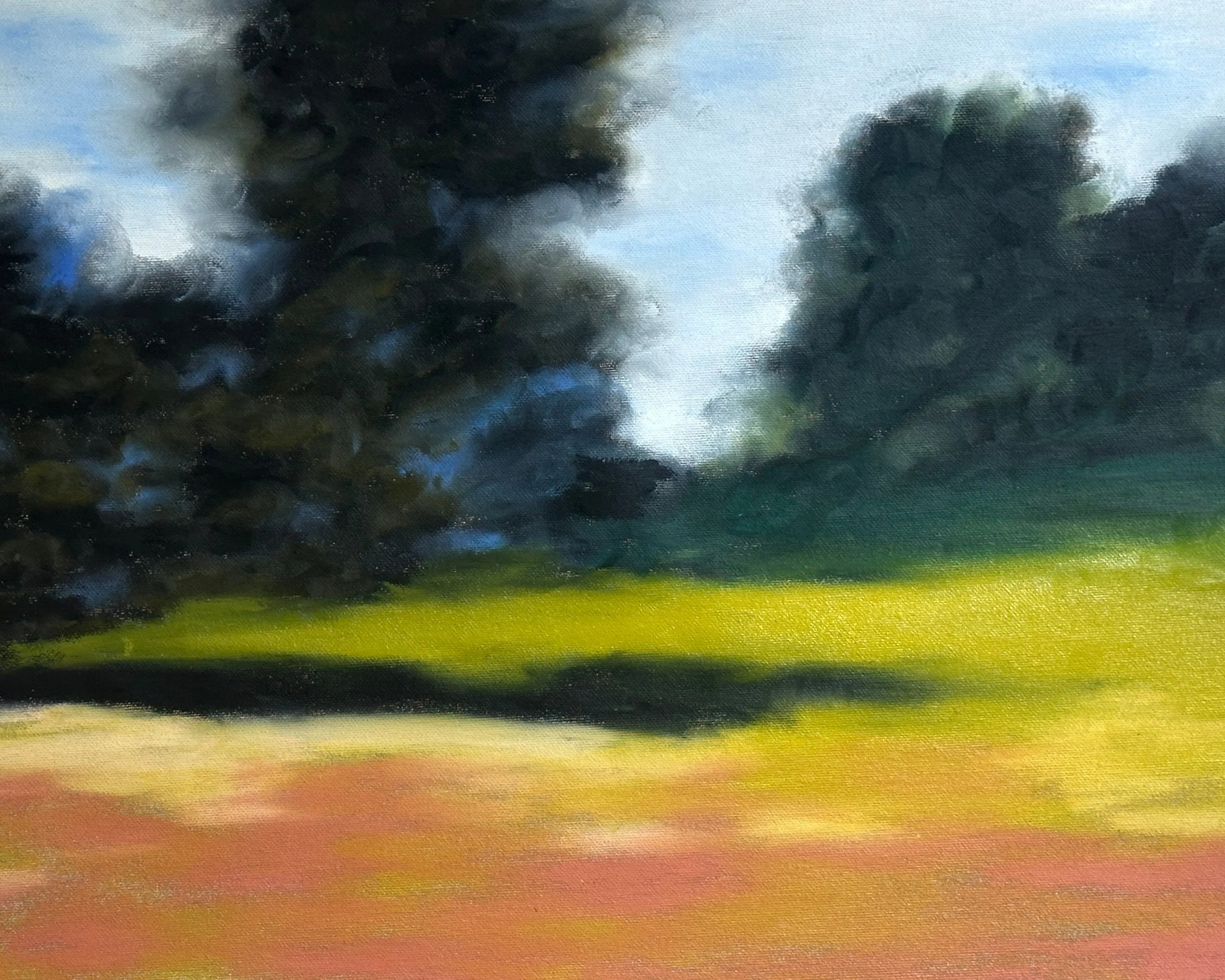 The Field