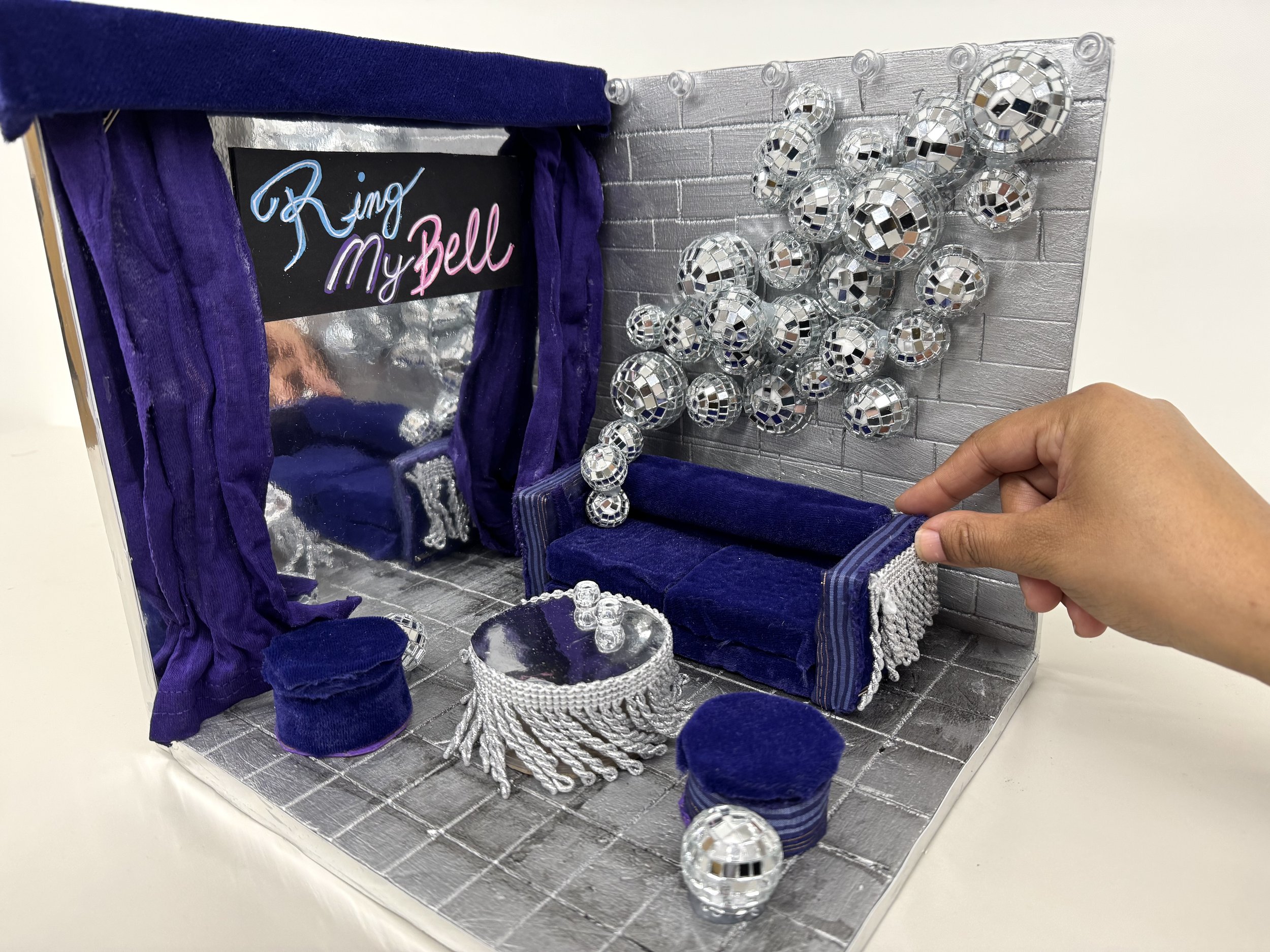 Fashion Institute of Technology