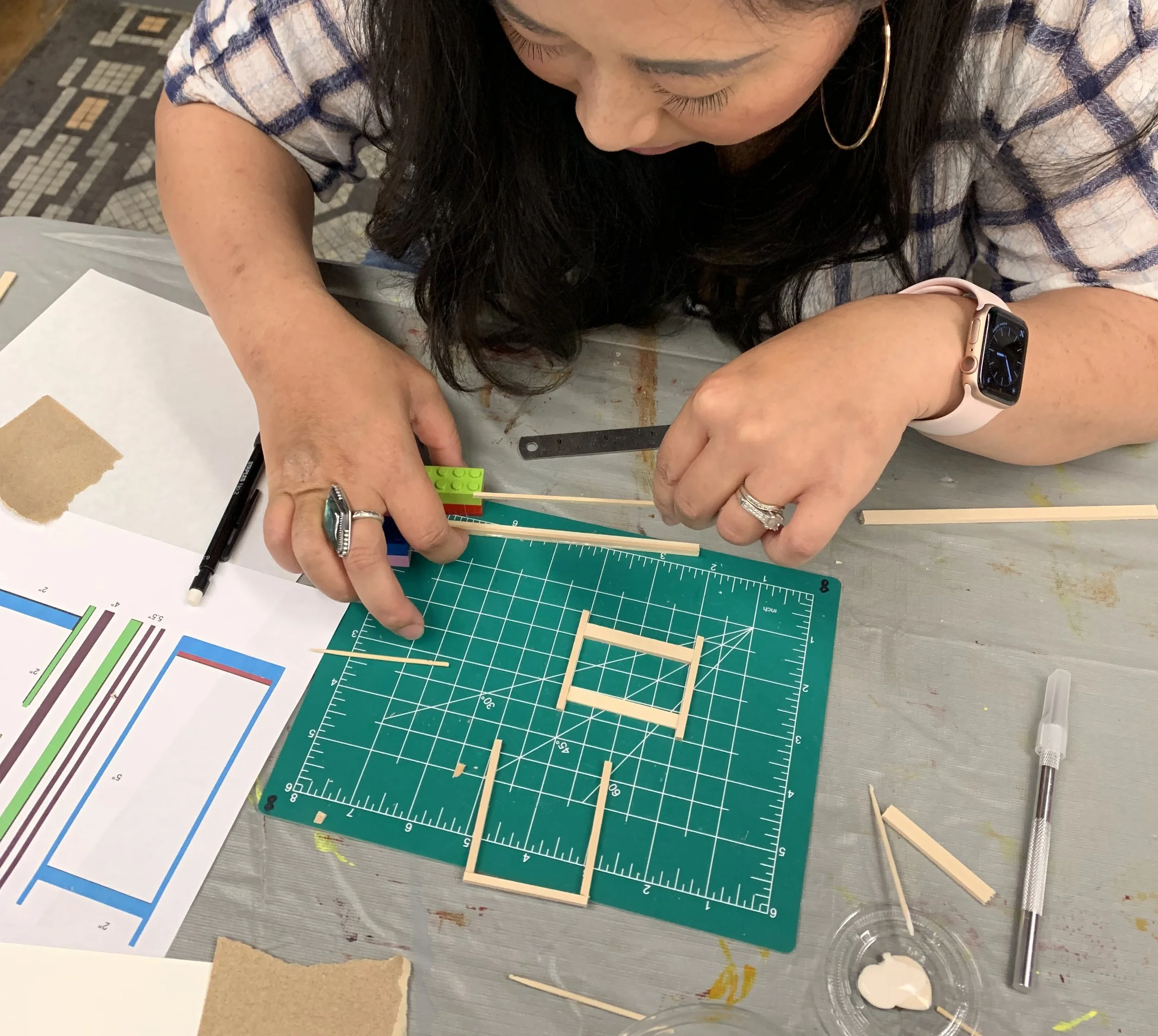 Gallery & Museum Workshops