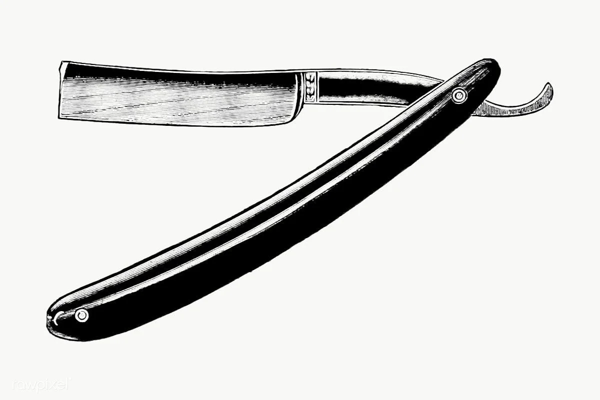 RAZORS AND RULES