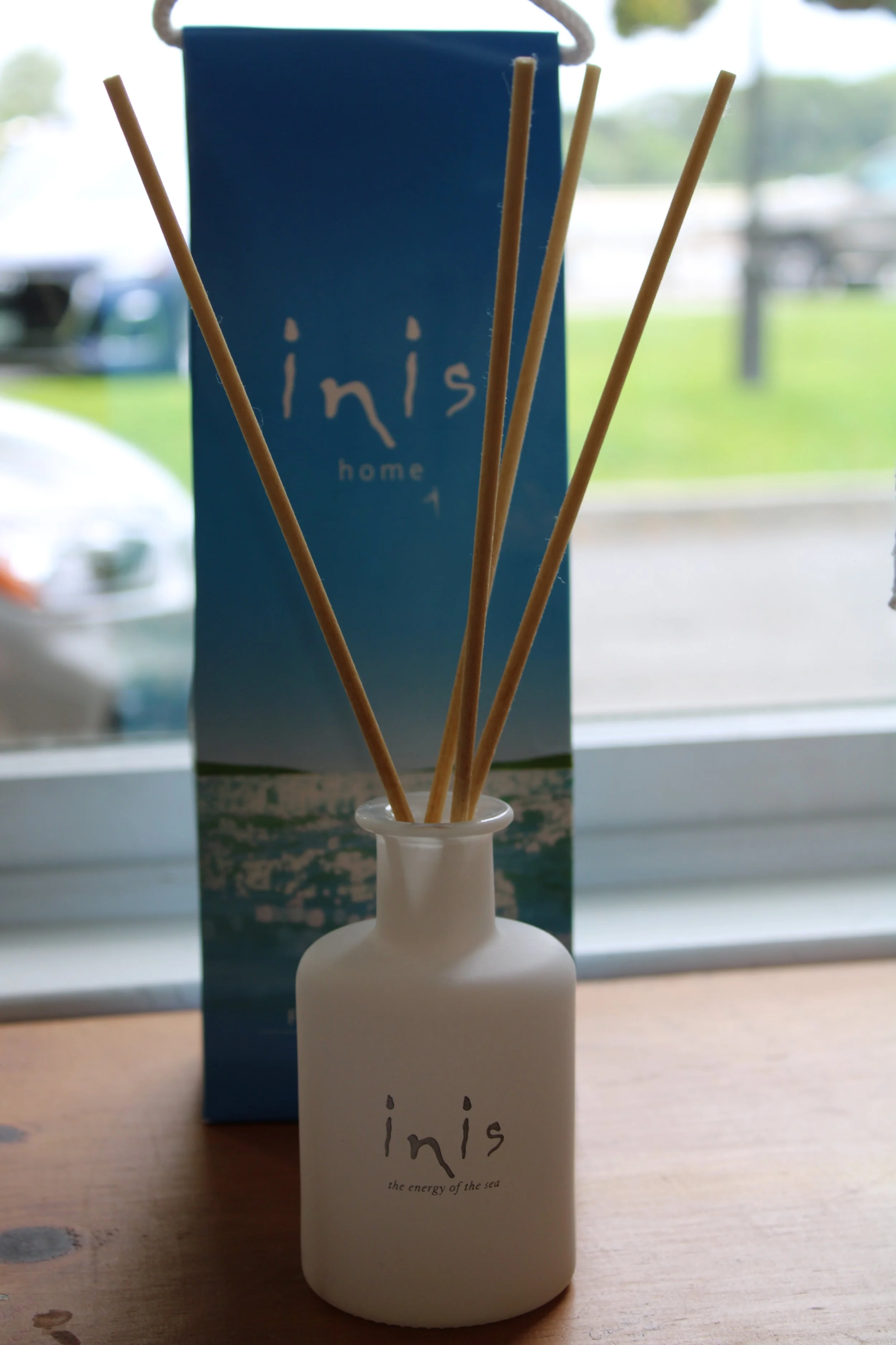 Fragrance Diffuser