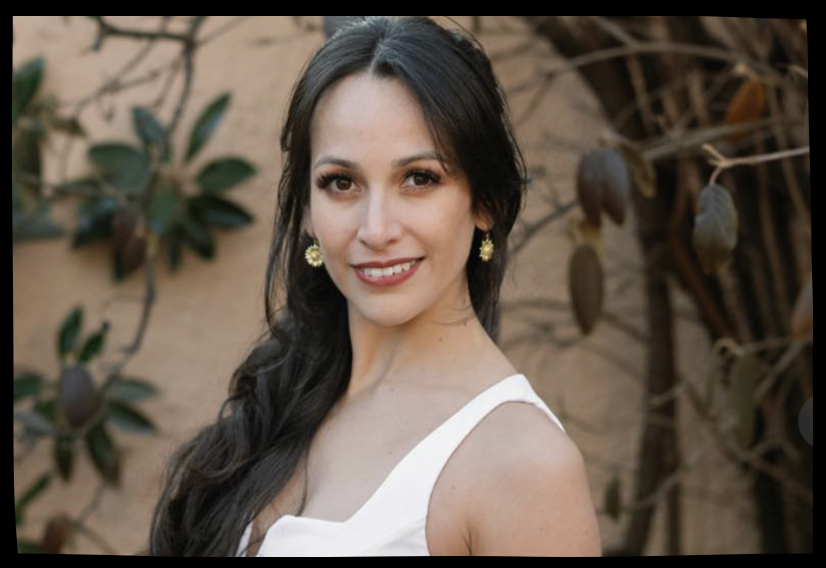 Teacher Spotlight : Dani 