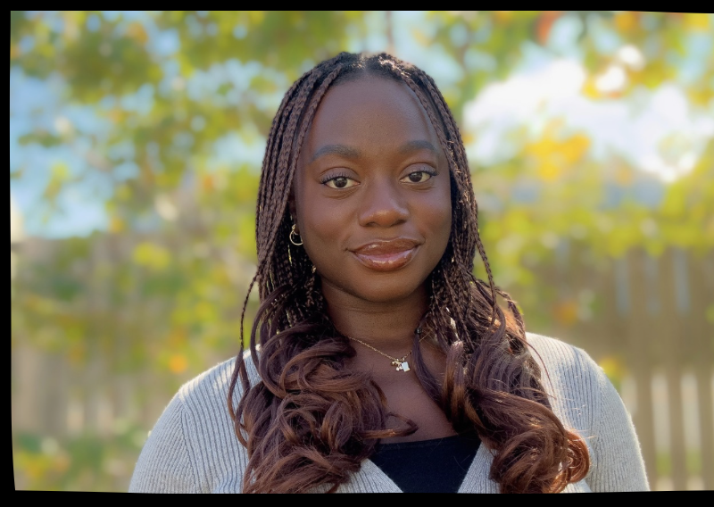 Team Spotlight : Joy
