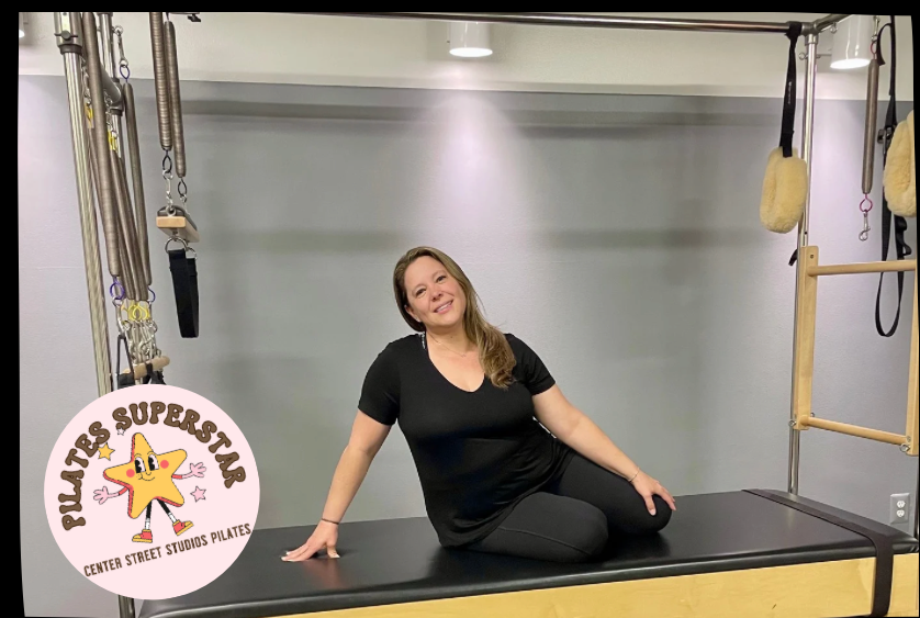 Pilates Superstar : Geneva
