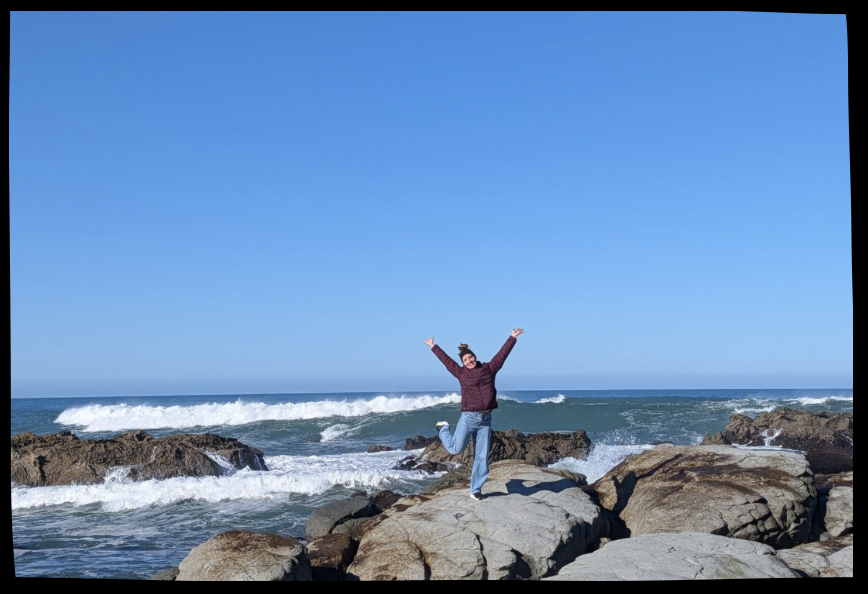 Kia Ora: Jess in New Zealand
