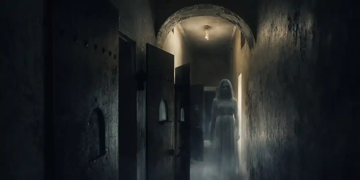 Old Gundagai Gaol Ghost Hunt