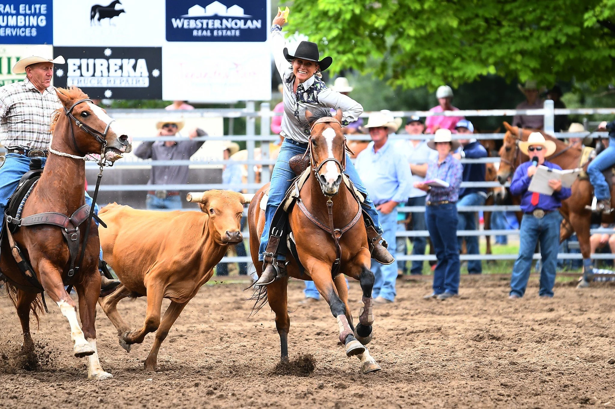Gundagai Rodeo