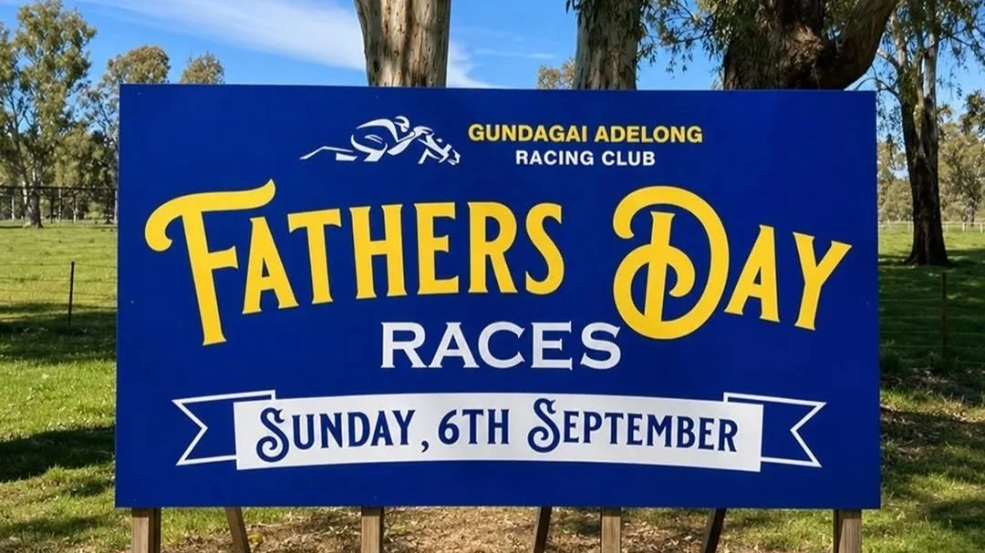 Father’s Day Races