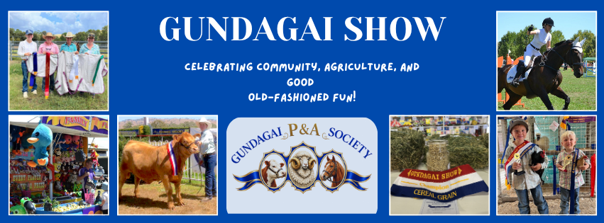 Gundagai Show